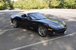 2008 Corvette Convertible For Sale
